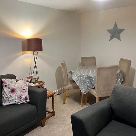 The Eaves, Glastonbury High Street 2 Bed 2 Bathroom Apartment Екстериор снимка