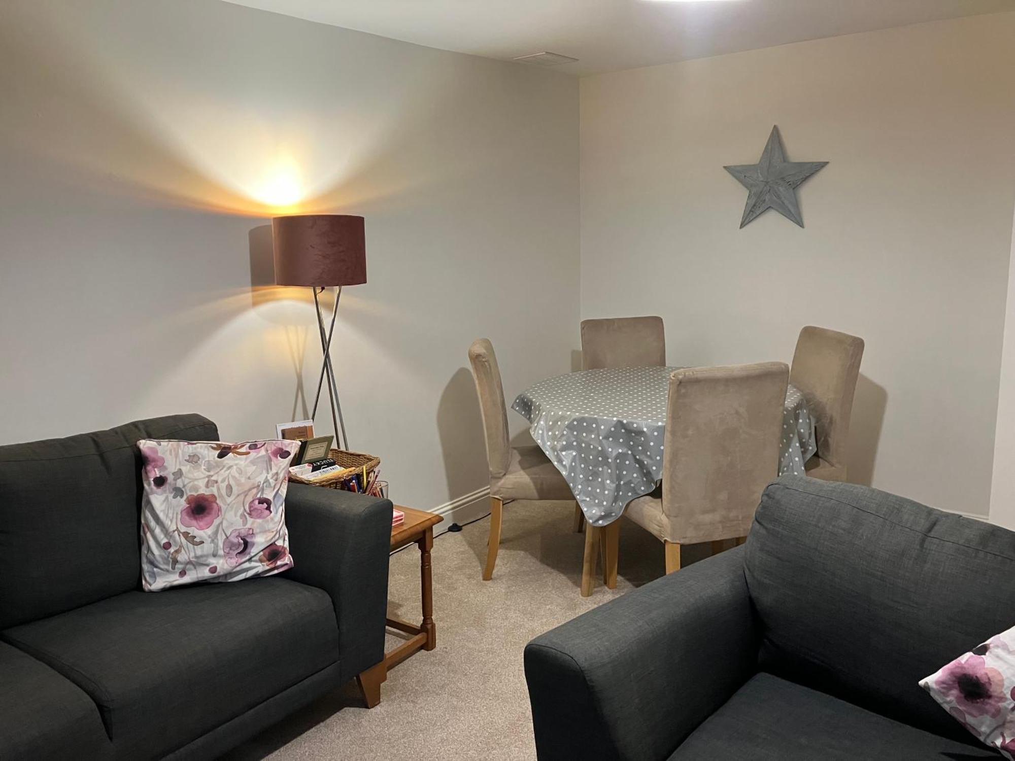 The Eaves, Glastonbury High Street 2 Bed 2 Bathroom Apartment Екстериор снимка